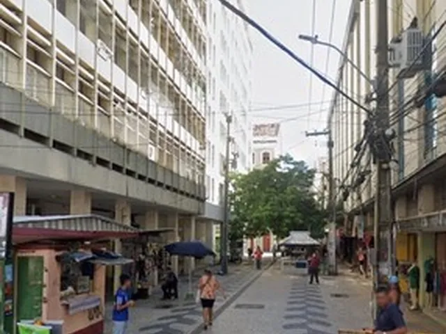 Imagem: Excelente Sala Comercial no Centro 30M2