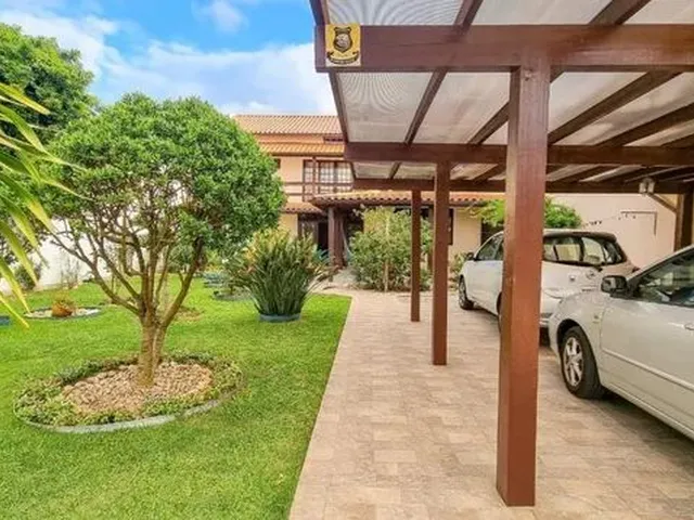Imagem: Casa para Venda Tem 255 Metros Quadrados