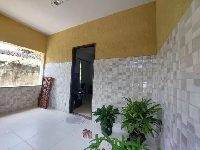 Imagem 15: Casa em João Caetano (Itambí) - Itaboraí - 3 Quartos e Garagem - Pronta Para