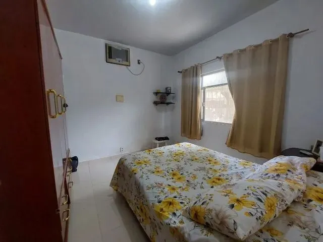 Imagem 6: Casa em João Caetano (Itambí) - Itaboraí - 3 Quartos e Garagem - Pronta Para