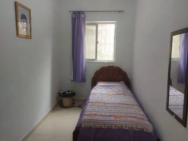 Imagem 13: Casa em João Caetano (Itambí) - Itaboraí - 3 Quartos e Garagem - Pronta Para