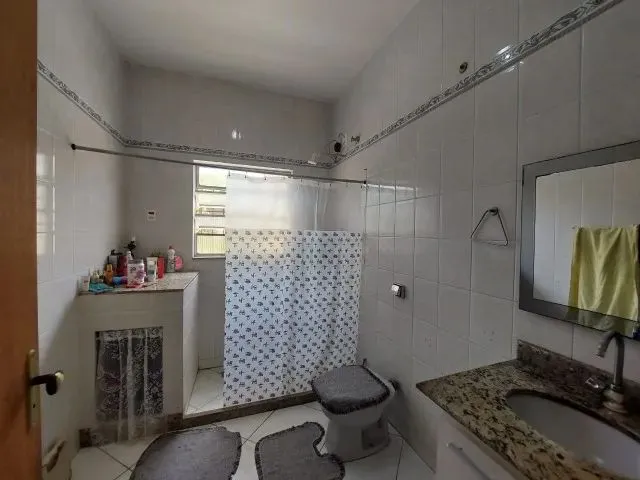 Imagem 3: Casa em João Caetano (Itambí) - Itaboraí - 3 Quartos e Garagem - Pronta Para