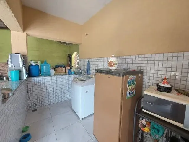 Imagem 2: Casa em João Caetano (Itambí) - Itaboraí - 3 Quartos e Garagem - Pronta Para