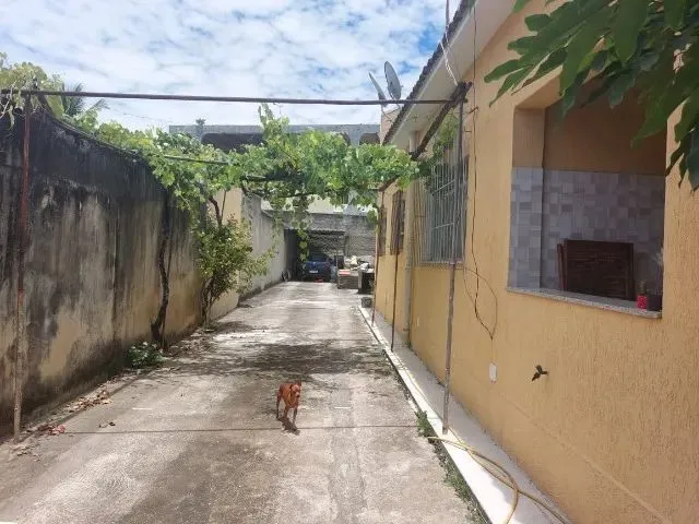 Imagem 14: Casa em João Caetano (Itambí) - Itaboraí - 3 Quartos e Garagem - Pronta Para