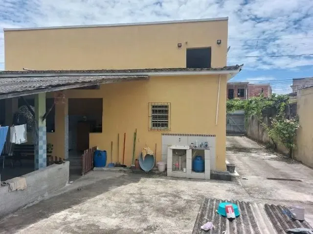Imagem 11: Casa em João Caetano (Itambí) - Itaboraí - 3 Quartos e Garagem - Pronta Para