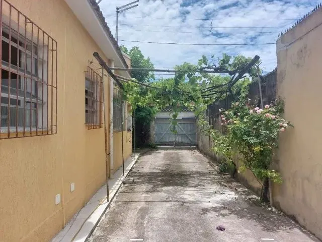 Imagem 4: Casa em João Caetano (Itambí) - Itaboraí - 3 Quartos e Garagem - Pronta Para