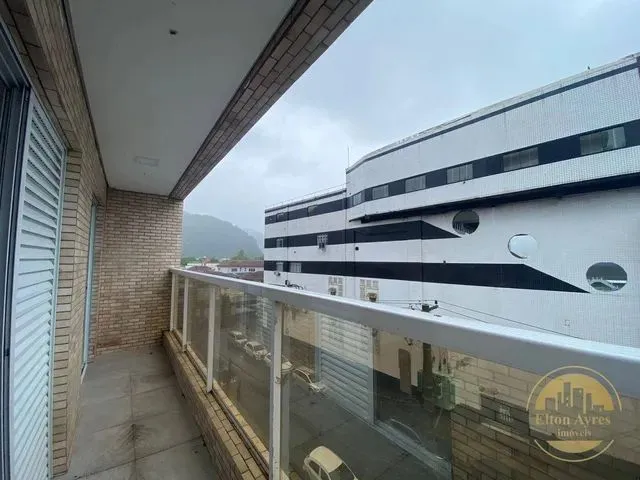 Imagem: Apartamento Dois Dormitórios no Bairro