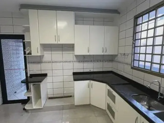Imagem 12: Maringá - Sobrado - Vila Marumby