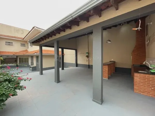 Imagem 6: Maringá - Sobrado - Vila Marumby