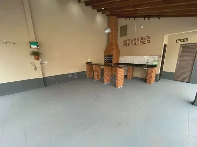Imagem 5: Maringá - Sobrado - Vila Marumby