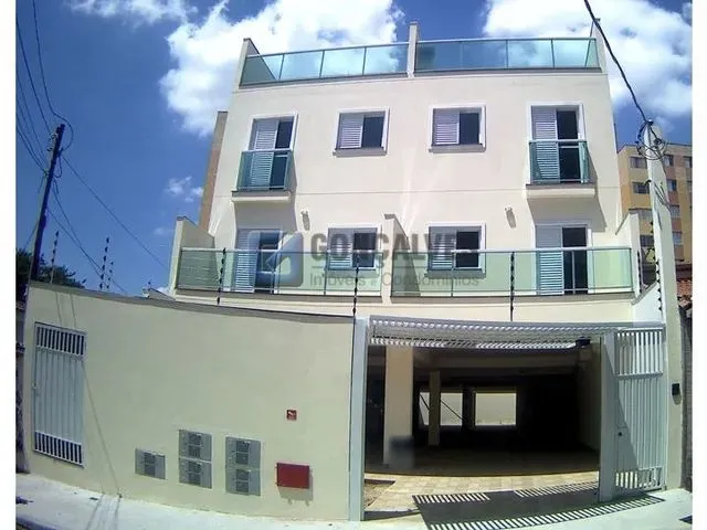 Imagem: Santo Andre - Residential / Apartment