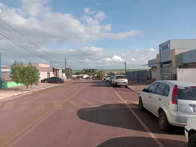 Imagem: Ponta Grossa Lote/Terreno Quitado 360 Metros