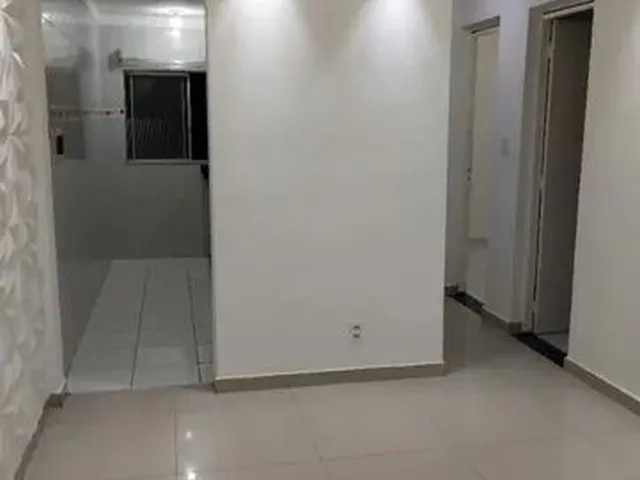 Imagem: Apartamento Cond Gaivota, Turu