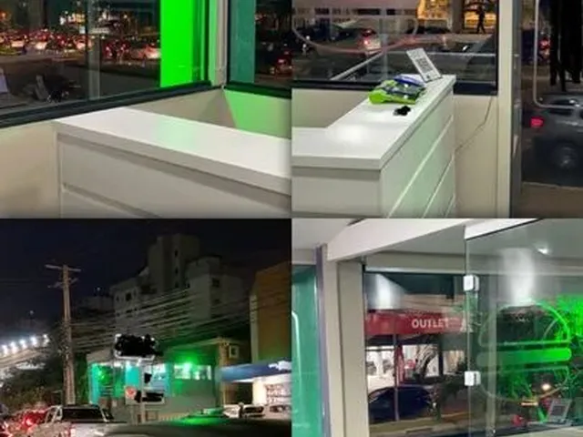 Imagem: Vendo Hamburgueria - Zona Sul Porto Alegre