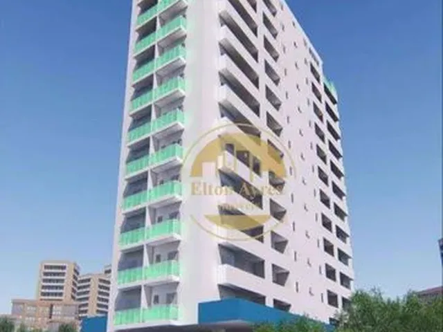 Imagem: Apartamento Residencial À Venda, Macuco