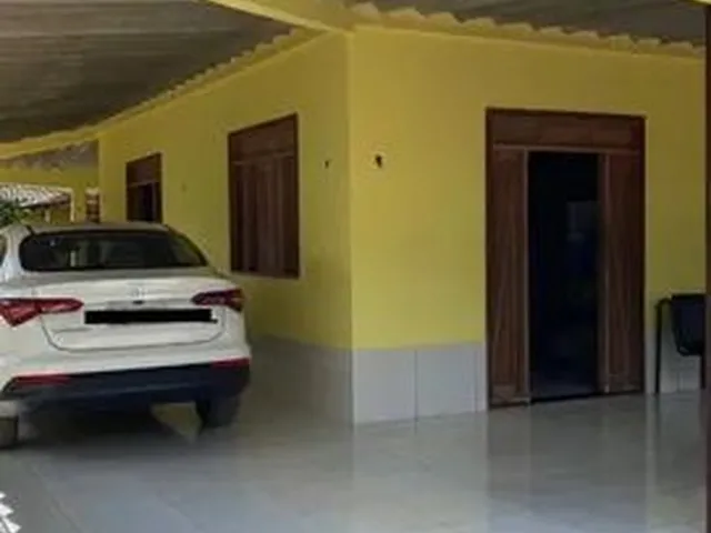 Imagem: Vendo Ou Troco - 2 Casas/ Chácara no Bom