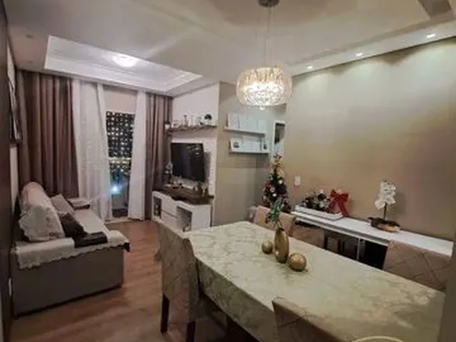 Imagem: Apartamento 3 Quartos em Santos
