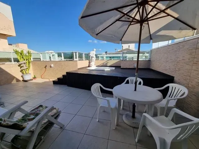 Imagem: Cobertura para Venda em Florianópolis