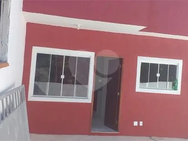 Imagem 1: Casa Linear 1ª Locação
