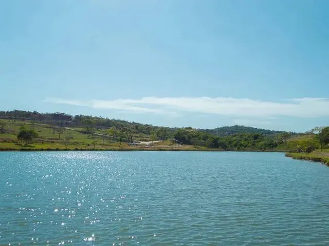 Imagem: Lotes 1.000M² Financiados em Contagem Condomínio