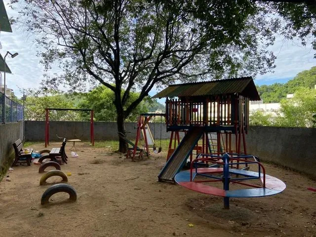 Imagem 14: Apartamento em Maruípe, com 3 Quartos e Uma Vaga de Garagem