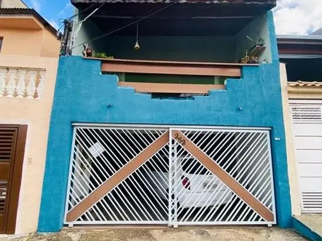 Imagem: Casa À Venda no Bairro Jardim do Sol