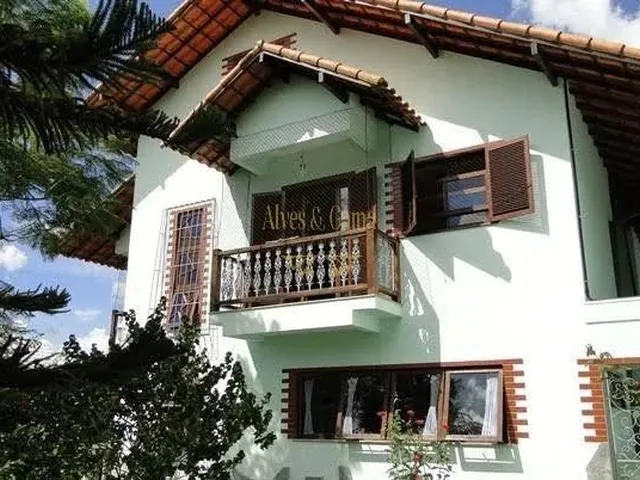 Imagem: Casa de Condomínio para Venda Possui 344