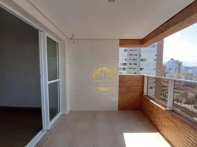 Imagem: Apartamento de 2 Dormitorios com 2 Suites