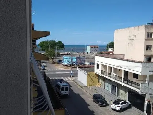 Imagem: Apartamento a 200 Metros Praia no Centro