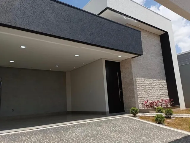 Imagem 5: Cása Resd Parq Brasilia com Piscina