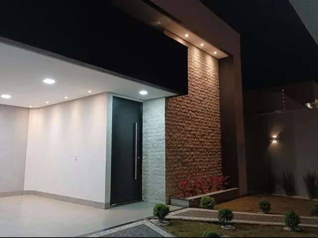 Imagem 9: Cása Resd Parq Brasilia com Piscina