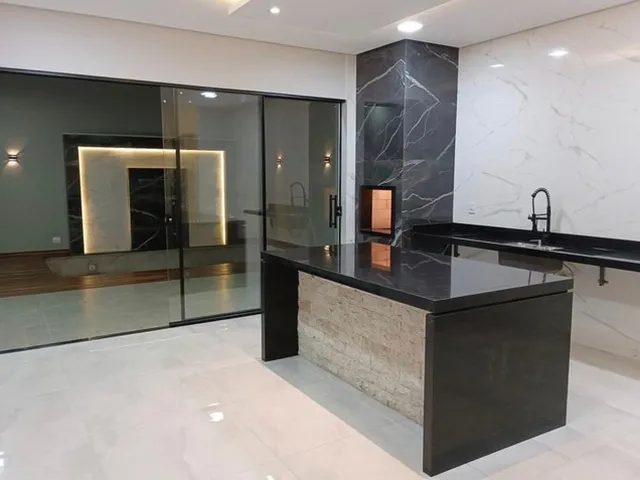 Imagem 8: Cása Resd Parq Brasilia com Piscina