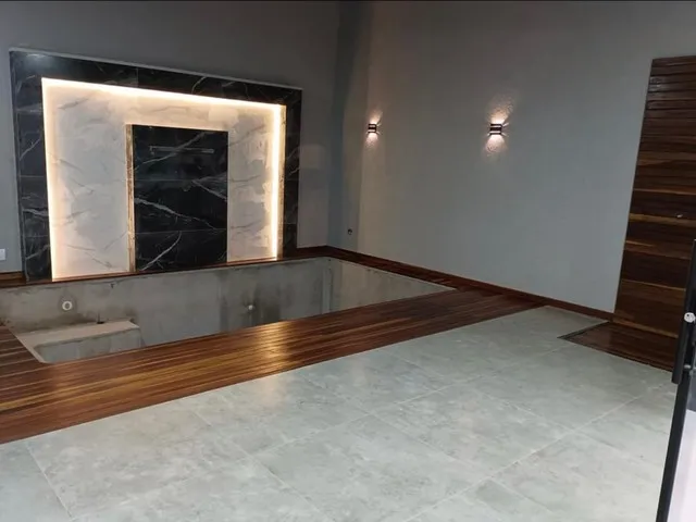 Imagem 12: Cása Resd Parq Brasilia com Piscina