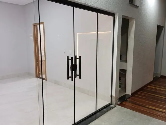 Imagem 2: Cása Resd Parq Brasilia com Piscina