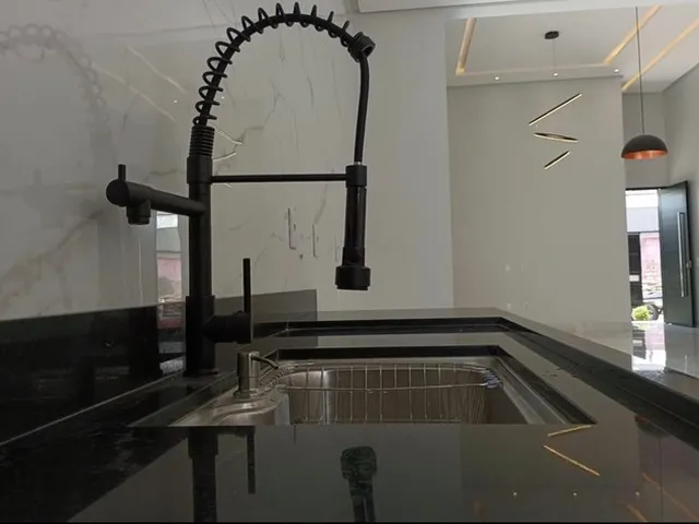 Imagem 4: Cása Resd Parq Brasilia com Piscina