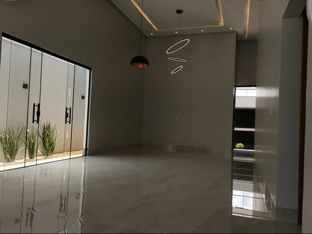 Imagem 7: Cása Resd Parq Brasilia com Piscina