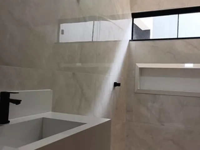 Imagem 10: Cása Resd Parq Brasilia com Piscina