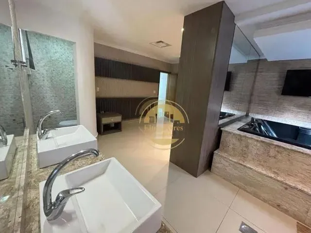Imagem: Casa com Piscina 4 Quartos Sendo 3 Suítes