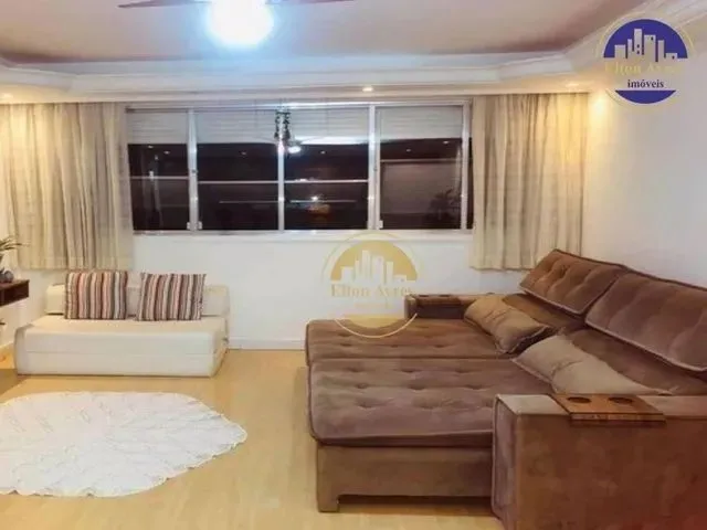 Imagem: Apartamento Residencial À Venda, Gonzaga