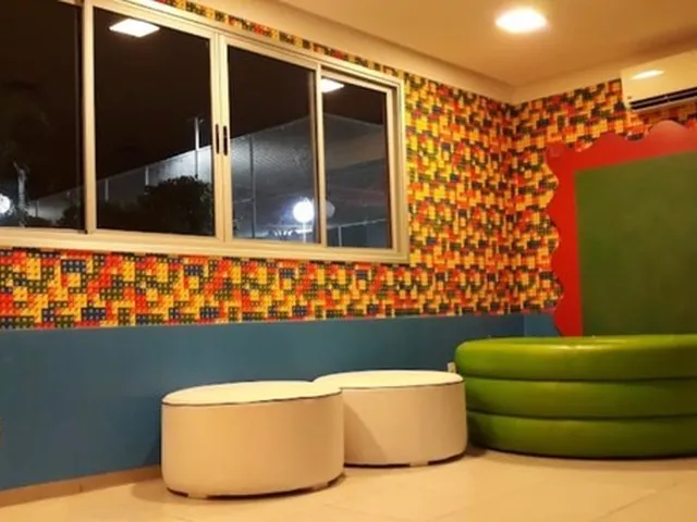 Imagem 8: Vendo Aparamento Garden 3 Américas, Aceito Ágio