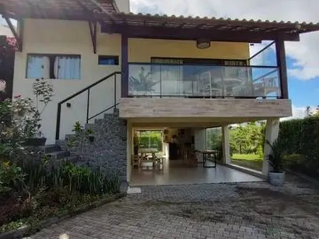 Imagem: Casa Gravatá/Chã Grande