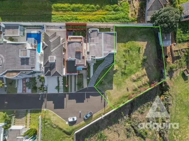 Imagem: Terreno em Condomínio no Condominio Parque