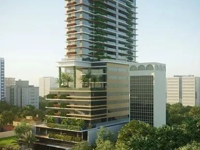 Imagem: Apartamento com 3 Dormitórios À Venda