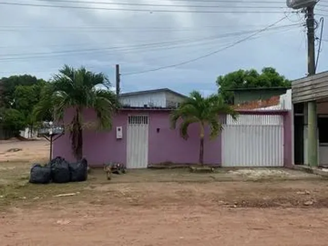 Imagem 2: Vende Se Ou Troca Casa no Marabaixo 3