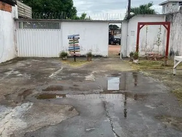 Imagem 5: Vende Se Ou Troca Casa no Marabaixo 3