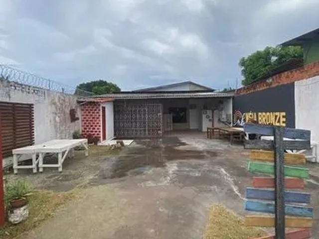 Imagem 4: Vende Se Ou Troca Casa no Marabaixo 3