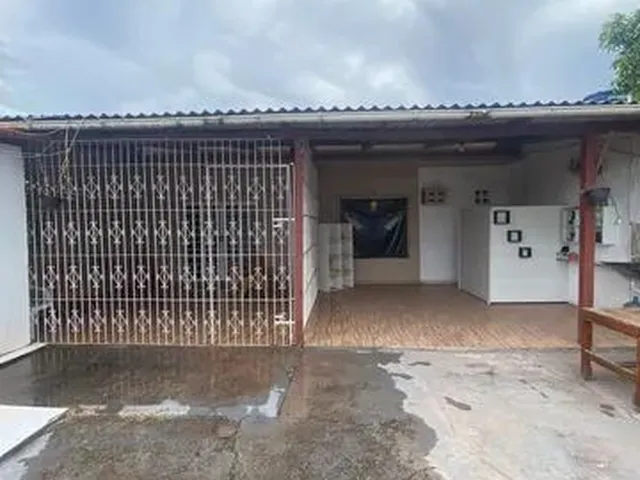 Imagem 3: Vende Se Ou Troca Casa no Marabaixo 3