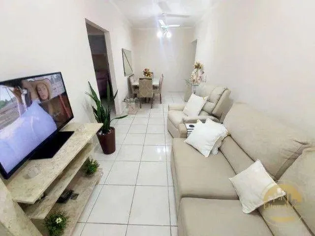 Imagem: Apartamento 2 Dormitórios no Bairro Vila