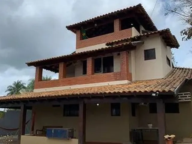 Imagem: Casa para Venda com 117 Metros Quadrados