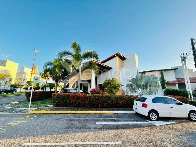 Imagem: Casa À Venda em Candelária (Natal/Rn